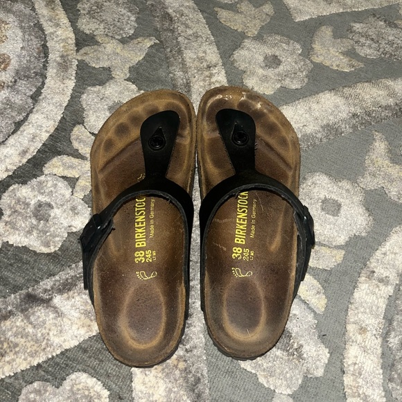 Birkenstock gizeh sandals - Picture 1 of 5